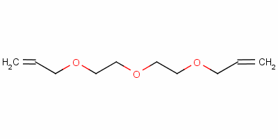 Bis(b-allyloxyethyl)etherStructure,57947-82-7Structure Bis(b-allyloxyethyl)ether Structure,57947-82-7Structure