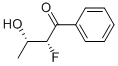 1-Butanone,2-fluoro-3-hydroxy-1-phenyl-,(r*,s*)-(9ci)Structure,58089-68-2Structure 1-Butanone,2-fluoro-3-hydroxy-1-phenyl-,(r*,s*)-(9ci) Structure,58089-68-2Structure