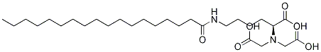 Stearoyl-ntaStructure,581064-76-8Structure Stearoyl-nta Structure,581064-76-8Structure