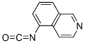 (9ci)-5-異氰?；愢Y(jié)構(gòu)式_581812-66-0結(jié)構(gòu)式