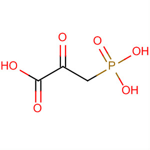 3-Phosphono Pyruvic AcidStructure,5824-58-8Structure 3-Phosphono Pyruvic Acid Structure,5824-58-8Structure