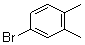 4-Bromo-o-xylene Structure,583-71-1Structure