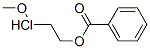 Benzoyloxyethylchloro methyl ether, balance mainly bis(benzoyloxyethoxy)methane,85% tech.Structure,58305-05-8Structure Benzoyloxyethylchloro methyl ether, balance mainly bis(benzoyloxyethoxy)methane,85% tech. Structure,58305-05-8Structure