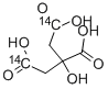 Citric acid-1,5-14CStructure,58308-53-5Structure Citric acid-1,5-14C Structure,58308-53-5Structure