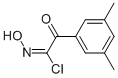 (1Z)-2-(3,5-dimethylphenyl)-n-hydroxy-2-oxoethanimidoyl chlorideStructure,58326-90-2Structure (1Z)-2-(3,5-dimethylphenyl)-n-hydroxy-2-oxoethanimidoyl chloride Structure,58326-90-2Structure