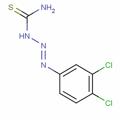 PromuritStructure,5836-73-7Structure Promurit Structure,5836-73-7Structure