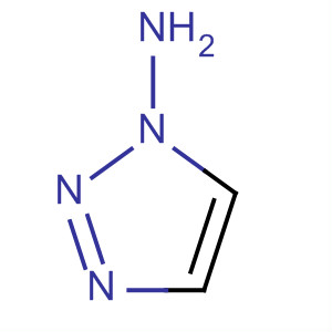 1-Amino-1,2,4-triazoleStructure,584-14-5Structure 1-Amino-1,2,4-triazole Structure,584-14-5Structure