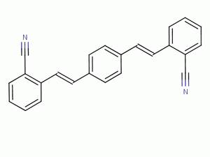 熒光增白劑 EB結(jié)構(gòu)式_58449-88-0結(jié)構(gòu)式