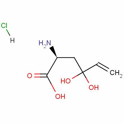 L-天冬氨酸 4-乙酯鹽酸鹽結(jié)構(gòu)式_58485-25-9結(jié)構(gòu)式