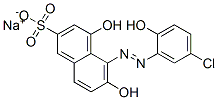 Mordant Black 56Structure,5851-02-5Structure Mordant Black 56 Structure,5851-02-5Structure