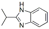 2-IsopropylbenzimidazoleStructure,5851-43-4Structure 2-Isopropylbenzimidazole Structure,5851-43-4Structure