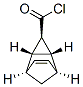 (2R,3S,4S)-三環(huán)[3.2.1.0<sup>2,4</sup>]辛-6-烯-3-甲酰氯結(jié)構(gòu)式_58519-61-2結(jié)構(gòu)式