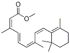 9-cis-Retinoic Acid Methyl EsterStructure,58526-50-4Structure 9-cis-Retinoic Acid Methyl Ester Structure,58526-50-4Structure