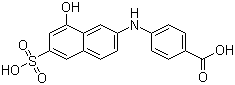 P-carboxy phenyl gamma acidStructure,5855-84-5Structure P-carboxy phenyl gamma acid Structure,5855-84-5Structure