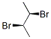 [2R,3r,(+)]-2,3-二溴丁烷結(jié)構(gòu)式_58560-19-3結(jié)構(gòu)式