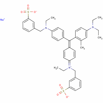 Acid blue 15Structure,5863-46-7Structure Acid blue 15 Structure,5863-46-7Structure
