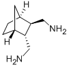 (1R,2R,3R,4S)-雙環(huán)[2.2.1]庚烷-2,3-二基二甲胺結(jié)構(gòu)式_586952-58-1結(jié)構(gòu)式