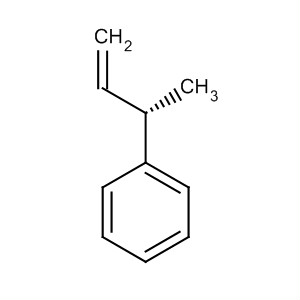 (3S)-3-苯基-1-丁烯結(jié)構(gòu)式_58717-85-4結(jié)構(gòu)式