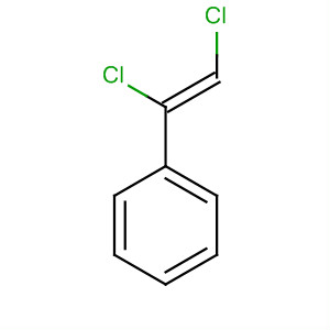 (Z)-α,β-二氯苯乙烯結(jié)構(gòu)式_58723-96-9結(jié)構(gòu)式