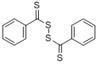 Di(thiobenzoyl) disulfideStructure,5873-93-8Structure Di(thiobenzoyl) disulfide Structure,5873-93-8Structure