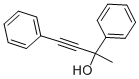 2,4-Diphenyl-3-butyn-2-olStructure,5876-69-7Structure 2,4-Diphenyl-3-butyn-2-ol Structure,5876-69-7Structure