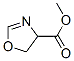 4-Oxazolecarboxylic acid, 4,5-dihydro-, methyl ester (9ci)Structure,58861-77-1Structure 4-Oxazolecarboxylic acid, 4,5-dihydro-, methyl ester (9ci) Structure,58861-77-1Structure