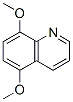 5,8-DimethoxyquinolineStructure,58868-41-0Structure 5,8-Dimethoxyquinoline Structure,58868-41-0Structure
