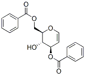 3,6-Di-o-benzoyl-d-glucalStructure,58871-06-0Structure 3,6-Di-o-benzoyl-d-glucal Structure,58871-06-0Structure