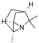 (1s,2s,5r,7r)-(9ci)-2,8,8-三甲基-1-氮雜三環(huán)[3.2.1.02,7]辛烷結(jié)構(gòu)式_588716-01-2結(jié)構(gòu)式