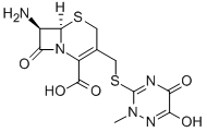 7-Act Structure,58909-56-1Structure