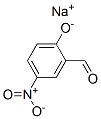 2-甲?；?4-硝基苯酚鈉結(jié)構(gòu)式_58983-36-1結(jié)構(gòu)式