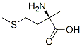 L-isovaline,4-(methylthio)-(9ci)Structure,59013-75-1Structure L-isovaline,4-(methylthio)-(9ci) Structure,59013-75-1Structure