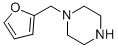 1-呋喃-2-甲基哌嗪結(jié)構(gòu)式_59037-70-6結(jié)構(gòu)式