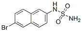 (9CI)-(6-溴-2-萘)-磺酰胺結(jié)構(gòu)式_590417-33-7結(jié)構(gòu)式