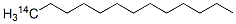 十三烷-1-14c結(jié)構(gòu)式_5908-51-0結(jié)構(gòu)式