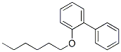 2-Hexyloxy-1,1’-biphenylStructure,59130-01-7Structure 2-Hexyloxy-1,1’-biphenyl Structure,59130-01-7Structure