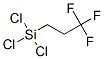 三氟丙基三氯硅烷結(jié)構(gòu)式_592-09-6結(jié)構(gòu)式