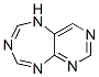 1H-嘧啶并[4,5-f]-1,3,5-三氮雜卓 (9ci)結(jié)構(gòu)式_59284-60-5結(jié)構(gòu)式