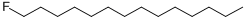 1-氟十四烷結(jié)構(gòu)式_593-33-9結(jié)構(gòu)式