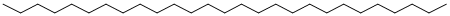 二十七烷結(jié)構(gòu)式_593-49-7結(jié)構(gòu)式