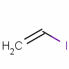乙烯碘結(jié)構(gòu)式_593-66-8結(jié)構(gòu)式