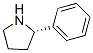 (S)-2-苯基吡咯烷結(jié)構(gòu)式_59347-91-0結(jié)構(gòu)式