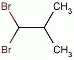 1,2-Dibromo-2-methylpropaneStructure,594-34-3Structure 1,2-Dibromo-2-methylpropane Structure,594-34-3Structure