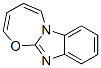 [1,3]氧氮雜卓并[3,2-a]苯并咪唑結(jié)構(gòu)式_59474-55-4結(jié)構(gòu)式