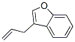 Benzofuran,3-(2-propenyl)-(9ci)Structure,59514-10-2Structure Benzofuran,3-(2-propenyl)-(9ci) Structure,59514-10-2Structure