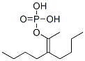 Phosphoric acid dibutylisopropenyl esterStructure,5954-40-5Structure Phosphoric acid dibutylisopropenyl ester Structure,5954-40-5Structure