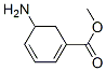 1,3-Cyclohexadiene-1-carboxylicacid,5-amino-,methylester(9ci)Structure,59556-13-7Structure 1,3-Cyclohexadiene-1-carboxylicacid,5-amino-,methylester(9ci) Structure,59556-13-7Structure