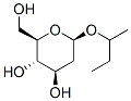 Sec-butyl 2-deoxy-beta-d-arabino-hexopyranosideStructure,595605-06-4Structure Sec-butyl 2-deoxy-beta-d-arabino-hexopyranoside Structure,595605-06-4Structure