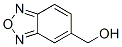 2,1,3-Benzoxadiazol-5-ylmethanolStructure,59660-56-9Structure 2,1,3-Benzoxadiazol-5-ylmethanol Structure,59660-56-9Structure