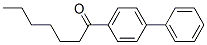 4-庚?；?lián)苯結(jié)構(gòu)式_59662-27-0結(jié)構(gòu)式